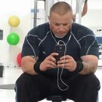 Robert Joe Curiel - @curielrobert - Instagram