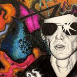 Robert Curl - @ro_cu_art - Instagram