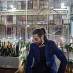 Robert Nieves - @robert_curlventure - Instagram