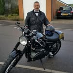 Robert Curson - @curson641 - Instagram