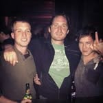 Robert Custer - @rcuster86 - Instagram