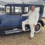 Robert Custer - @1912mgy - Instagram