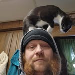 Robert Custer - @bawb41 - Instagram