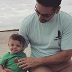Robert M Custer III - @razor873 - Instagram