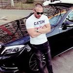 Robert Cuza - @robertt.cuza - Instagram