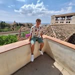 @robertcuza13 - Instagram
