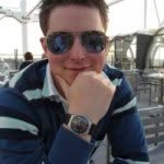 Robert Dach - @robertdach - Instagram