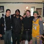 Christopher W. Roberts - @daddioroberts69 - Instagram