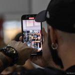 GRAFICO | SOCIAL MEDIA MANAGER - @roberto.daddio - Instagram