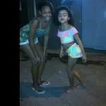 Rafaela Costa - @robertdadotjl - Instagram