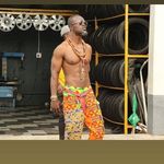 Romeo Robert Dadson - @choddexrich - Instagram