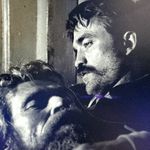 Robert Dafoe - @offseasonpics - Instagram