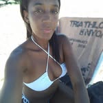 Daiyanis Robert - @robertdaiyanis - Instagram