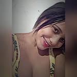 Eloyza Silvah - @robert_daie - Instagram