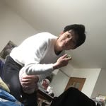 Hiroki Kikuchi - @robert.daijobu624 - Instagram