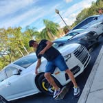 Roberdainer Montesino - @robertdainer - Instagram