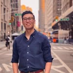 Robert Dai Le - @muideen6596 - Instagram