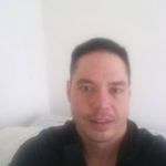 Robert Dains - @darth_2110 - Instagram