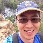 Robert Dake Lu - @robertdakelu - Instagram
