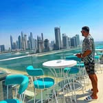 Robert Dallaku - @robertdallaku - Instagram
