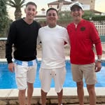 Roberto Juan Dall Poggetto - @robert_dallpo - Instagram