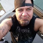 Robert Dalman - @riversiderob85 - Instagram