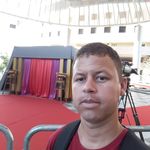 Roberto Filho da Luz - @roberto.filhodaluz - Instagram