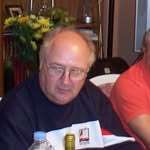 Robert Dame - @rorochout - Instagram