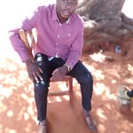 Robert Dameh Faith - @damehrobert - Instagram