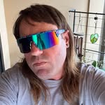 Robert Dameron - @robi221147 - Instagram