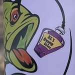 Robert Dameron - @rlsswampjuice - Instagram