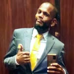 Robert Dameron - @dynamic.dameron - Instagram