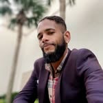Robert G Dameron Jr - @mr.rdameron - Instagram