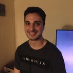 Robert Damiano - @robertdamiano80 - Instagram