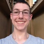 Robert Damm - @robertdamm97 - Instagram