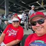 Bob Damron - @robertdamronsr - Instagram
