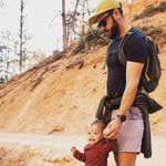 Boone Robert Damron - @kennethdamron - Instagram