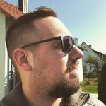 Robert - @_robertdamron_ - Instagram