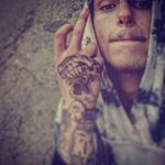 Robert Damron - @wahebeno - Instagram