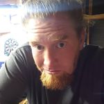 Robert Damron - @deecoy1983 - Instagram