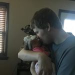 Robert Damron - @addelynnsdaddy - Instagram