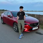 Robert 🌙 - @robert_daniel2003 - Instagram