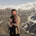 Robert Danieluk - @robertdanieluk - Instagram