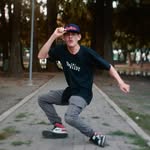 Robertino Castillo - @robert_dancer10 - Instagram