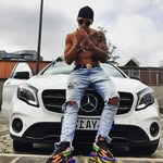 Robert Danger - @badboy.cuba - Instagram