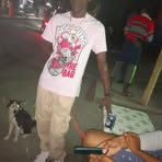 Robert Danger - Facebook