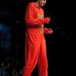Robert Danger Mickey - @dangerouschild - Instagram