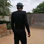 Robert Danger Mokwena - Facebook