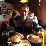 Robert Norman - @robertdangerdanger - Instagram