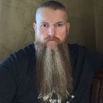 Robert Danielson - @jeeprubiconaddict - Instagram